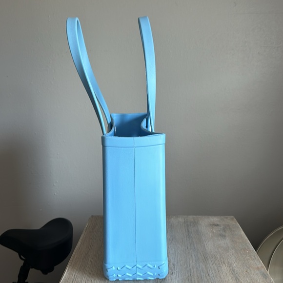 NEW Baby blue bogg bag look alike - Picture 3 of 8